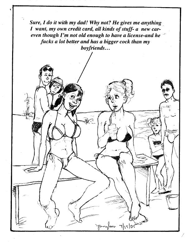 Randy Dave - Full Collection page 456 full
