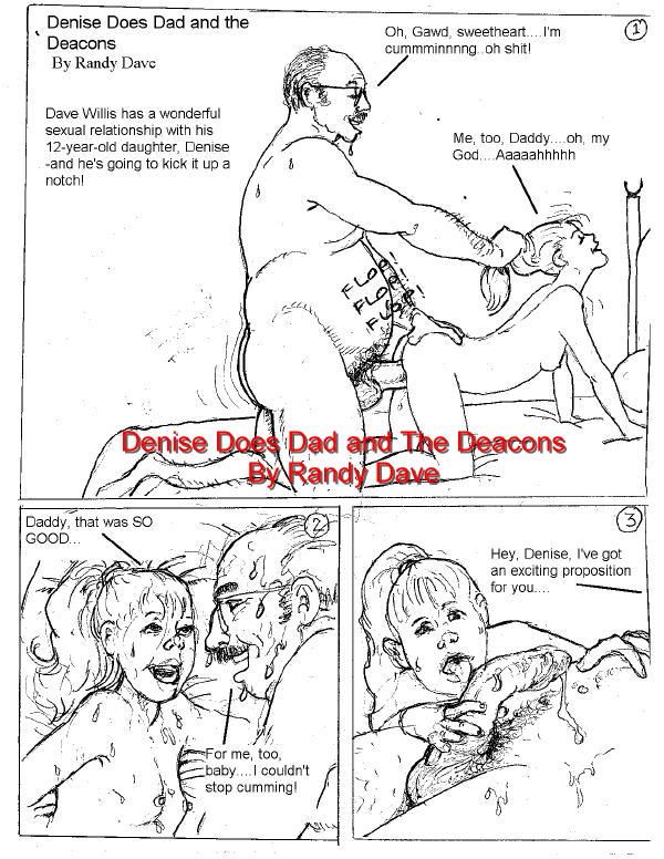 Randy Dave - Full Collection page 598 full