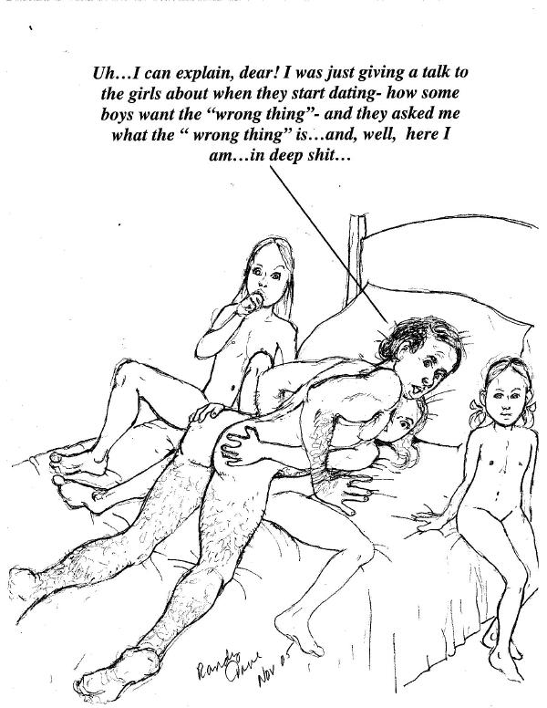 Randy Dave - Full Collection page 724 full