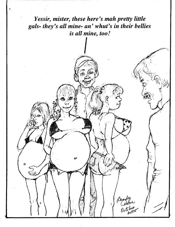 Randy Dave - Full Collection page 731 full