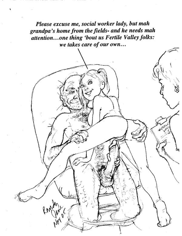 Randy Dave - Full Collection page 758 full