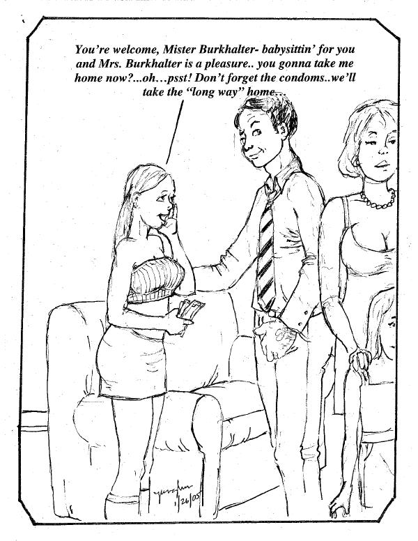 Randy Dave - Full Collection page 824 full