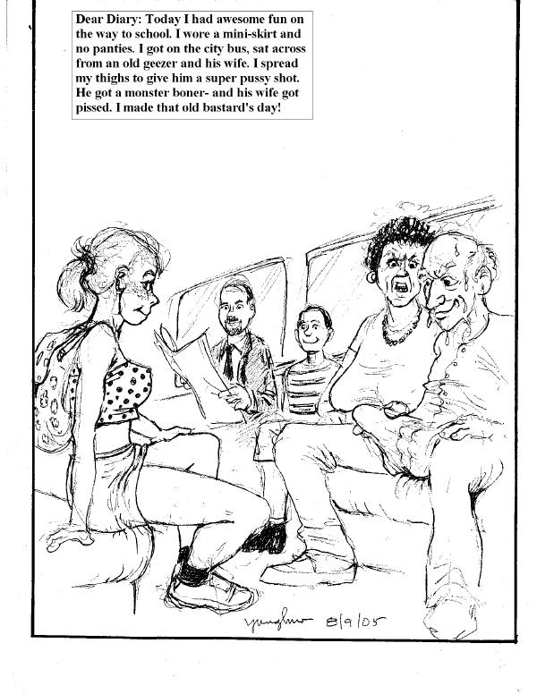 Randy Dave - Full Collection page 842 full
