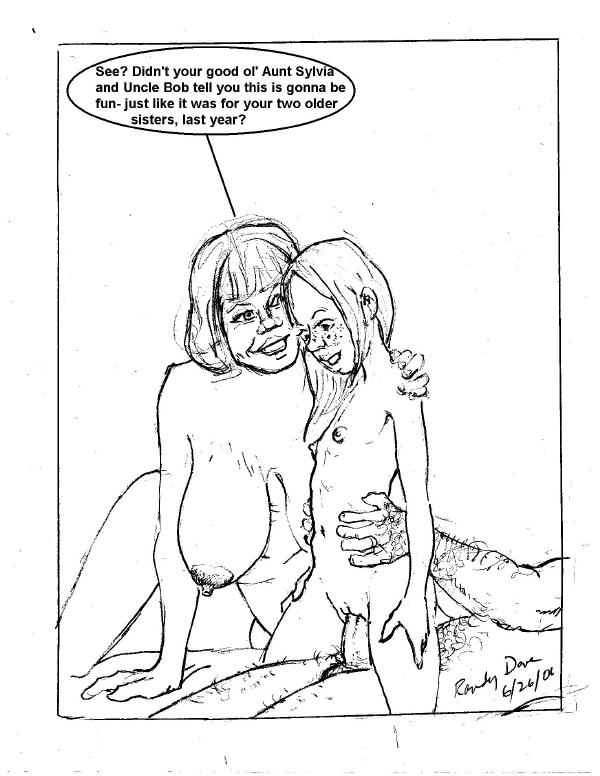 Randy Dave - Full Collection page 854 full