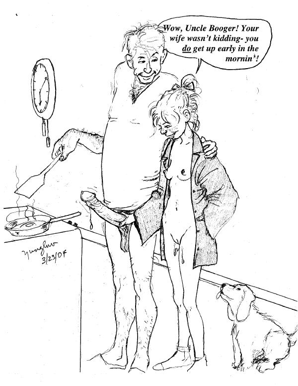 Randy Dave - Full Collection page 888 full
