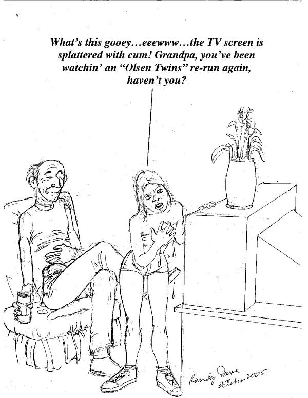 Randy Dave - Full Collection page 936 full