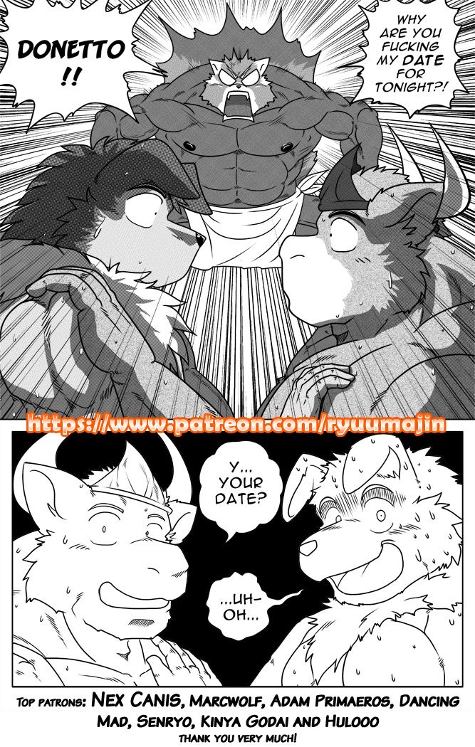 With Friends like These page 7 full