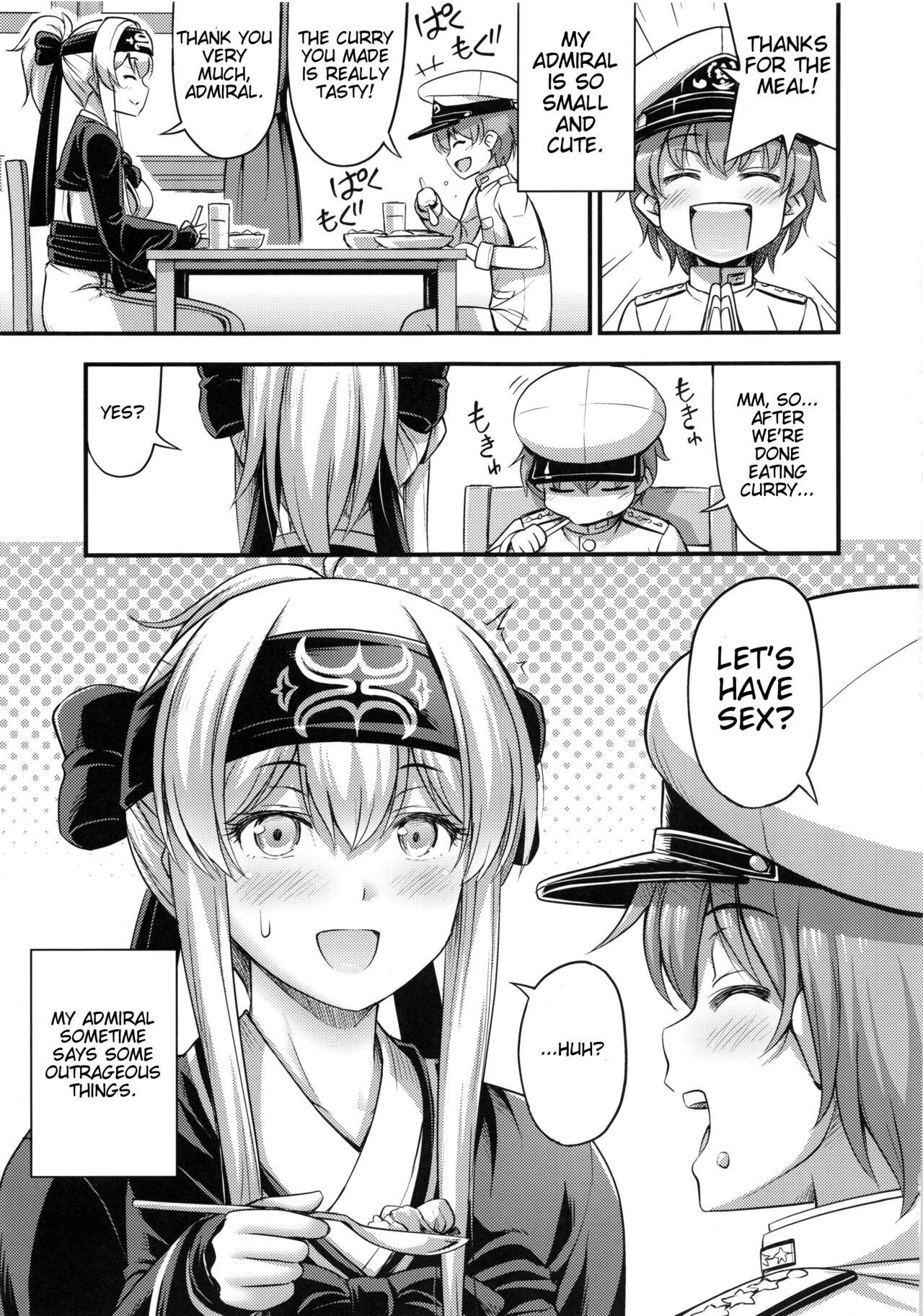 KAMOI-SAN page 4 full