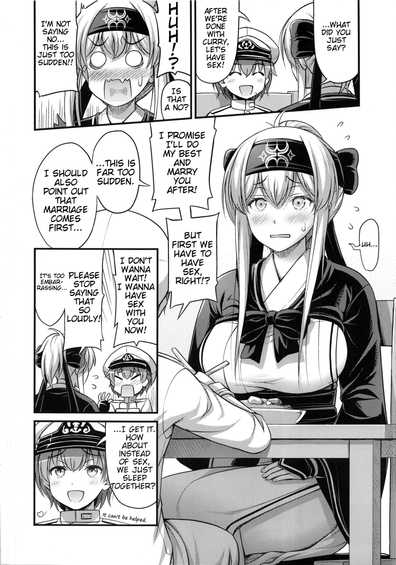 KAMOI-SAN page 5 full