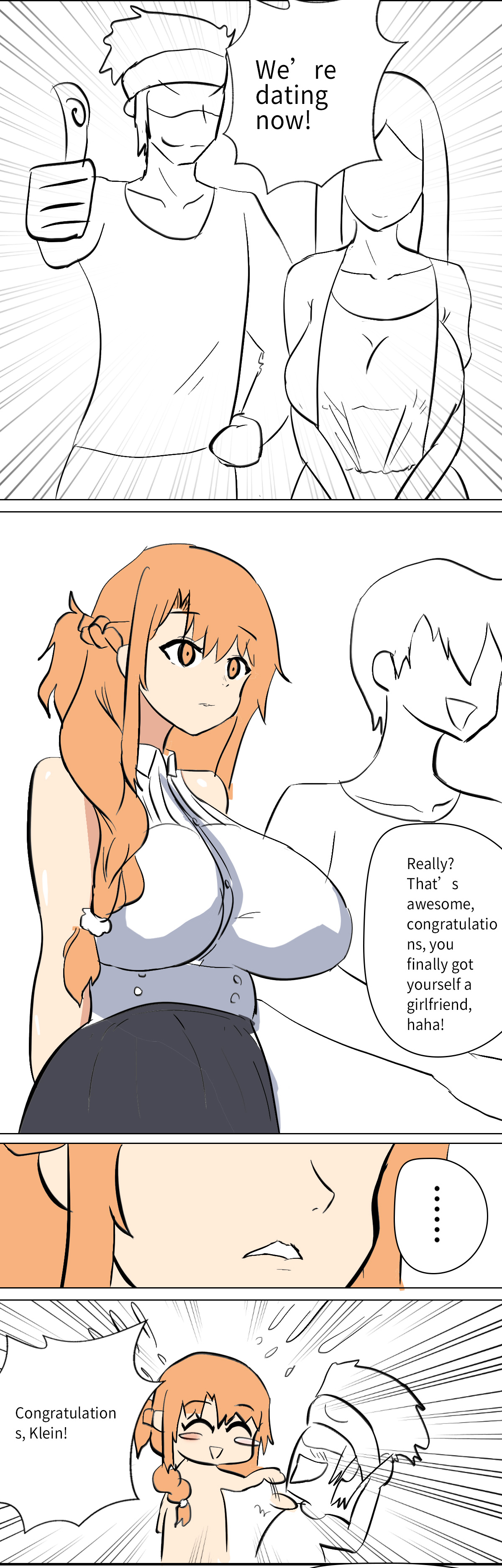 Asuna extra page 9 full