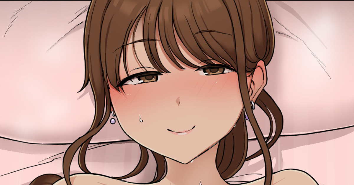 Onee-san ni Kyoka o Morawanai to Hannou Dekinai Karada + Kako Saku page 1 full