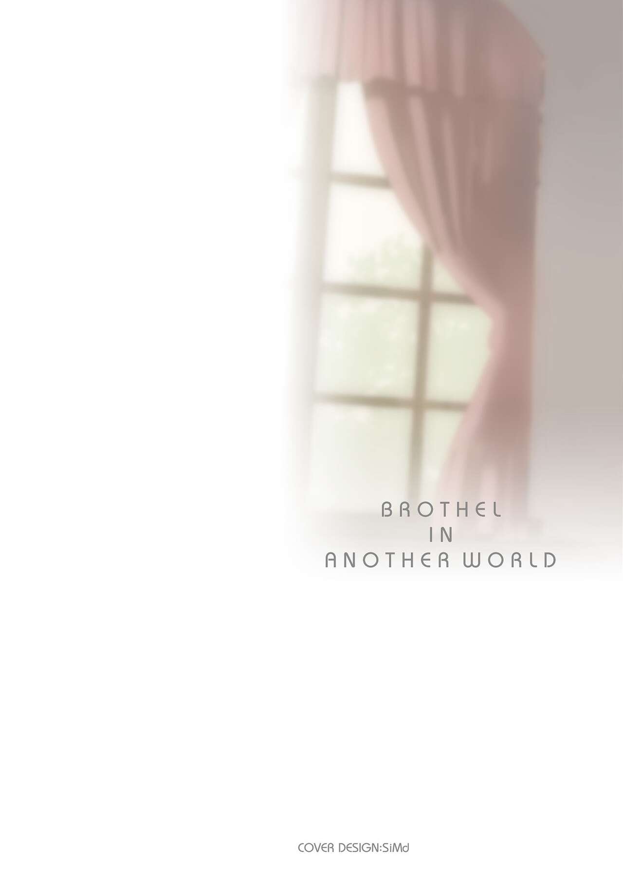 Isekai Shoukan 3 - Brothel in Another World page 3 full