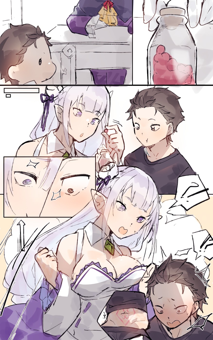 Emilia birthday page 2 full