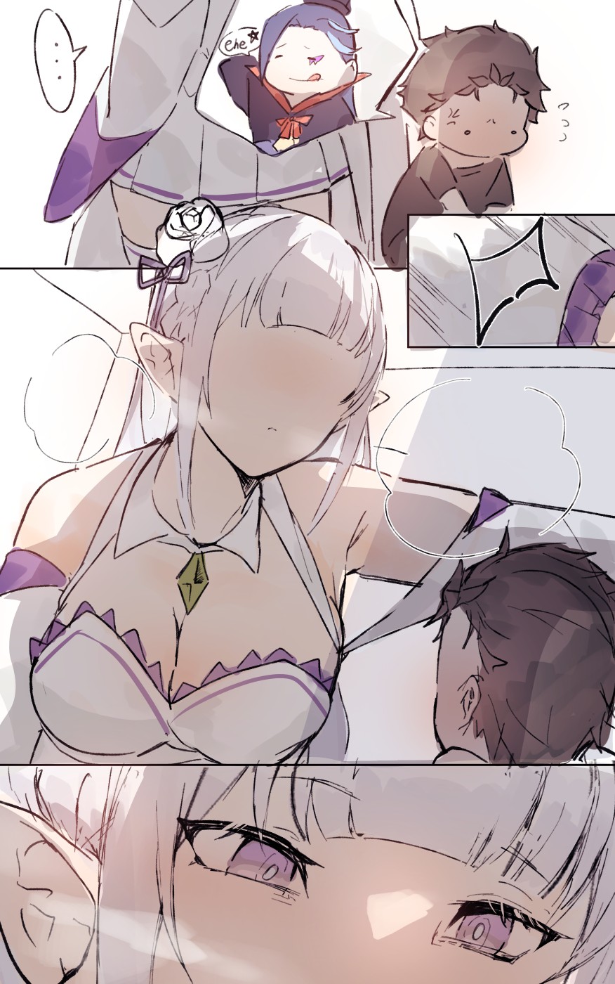Emilia birthday page 3 full