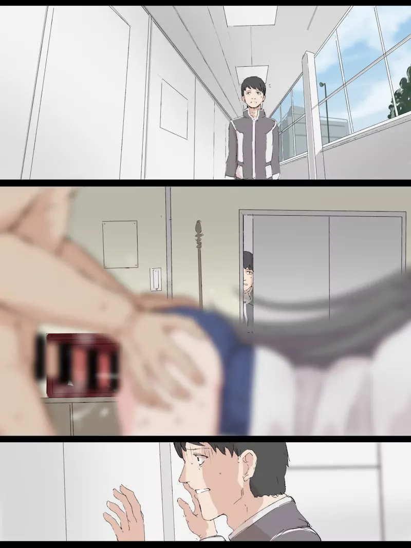 Shinonome Chie page 6 full