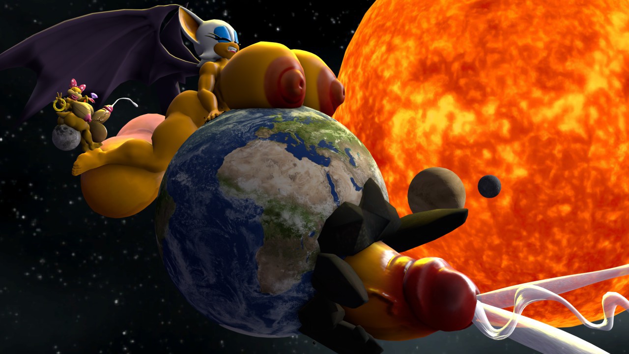 Spaghettis SFM page 8 full