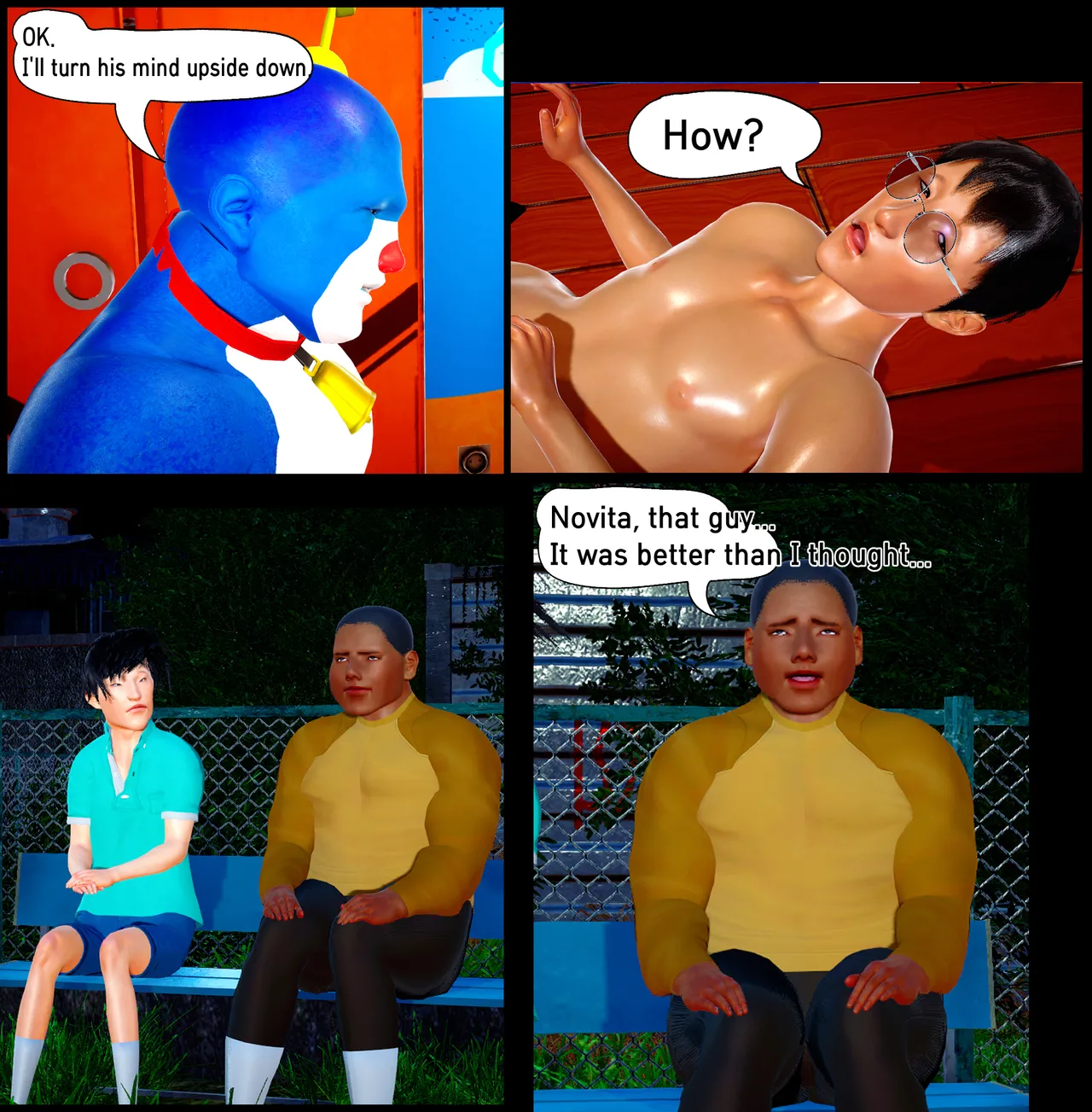 doraemon 1 page 7 full