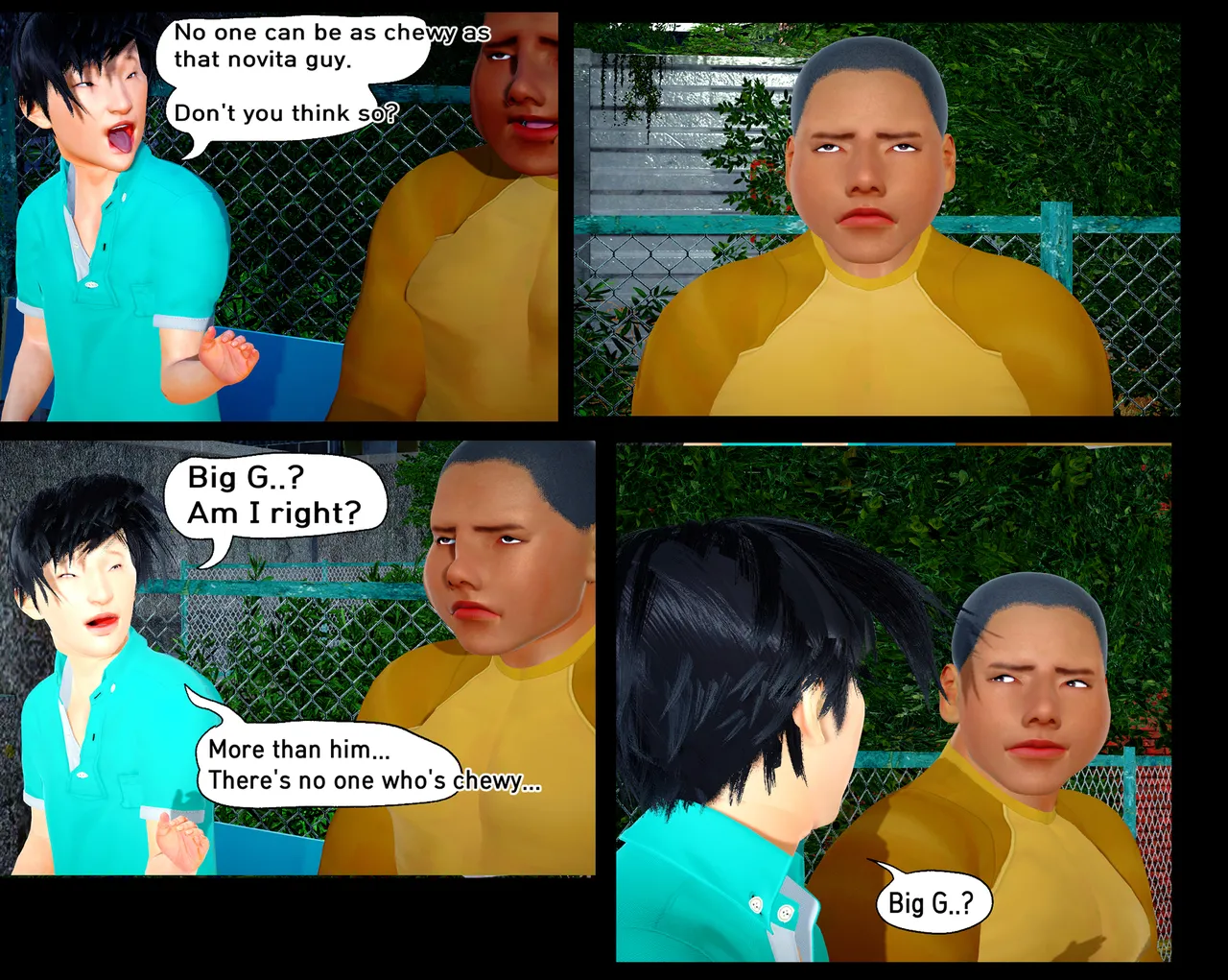 doraemon 1 page 8 full