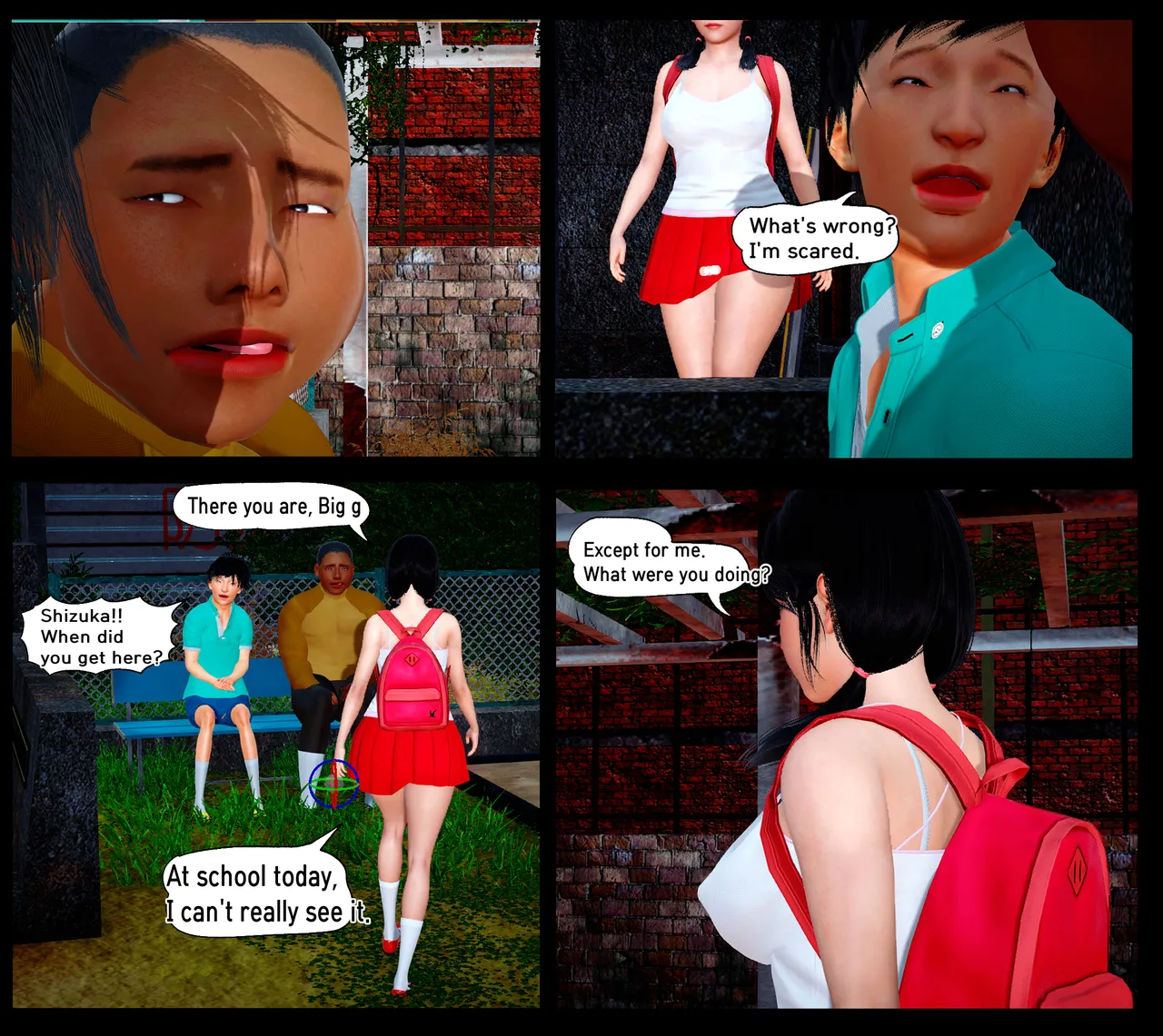 doraemon 1 page 9 full