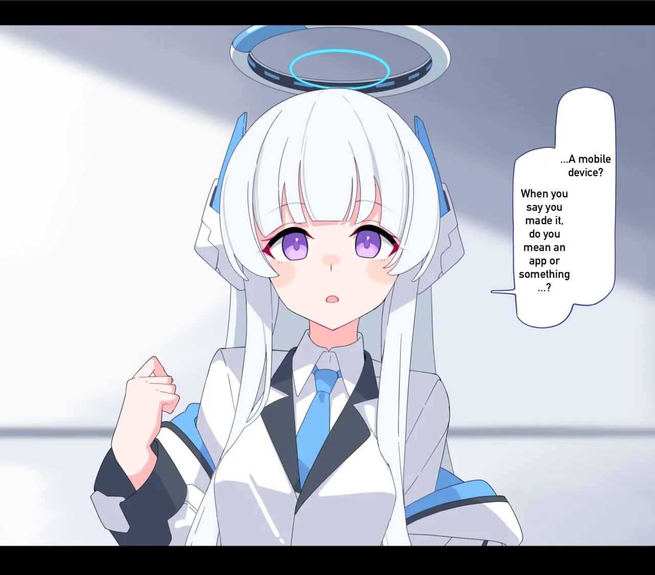 Noa Buzama Saimin | Noa’s Disgraceful Hypnosis page 4 full