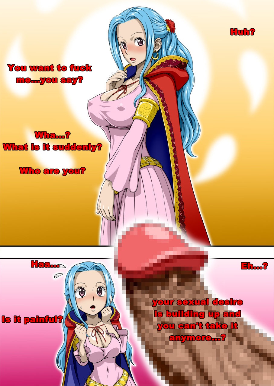 Vivi Ran Totsugeki H10PG page 2 full