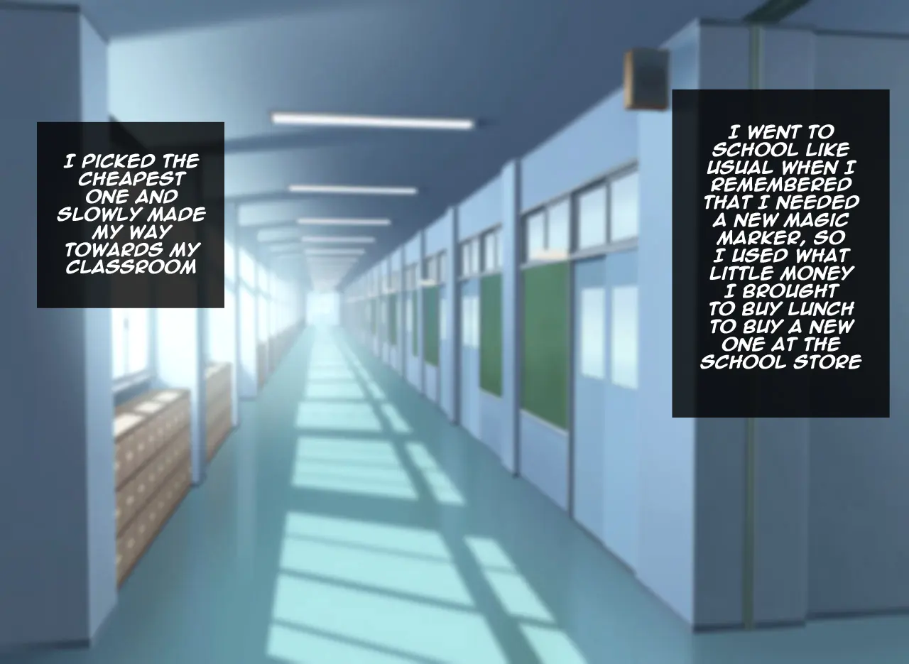 Mahou no Magic Pen de Anoko o Omoinomama ni Ero Kaihen page 2 full