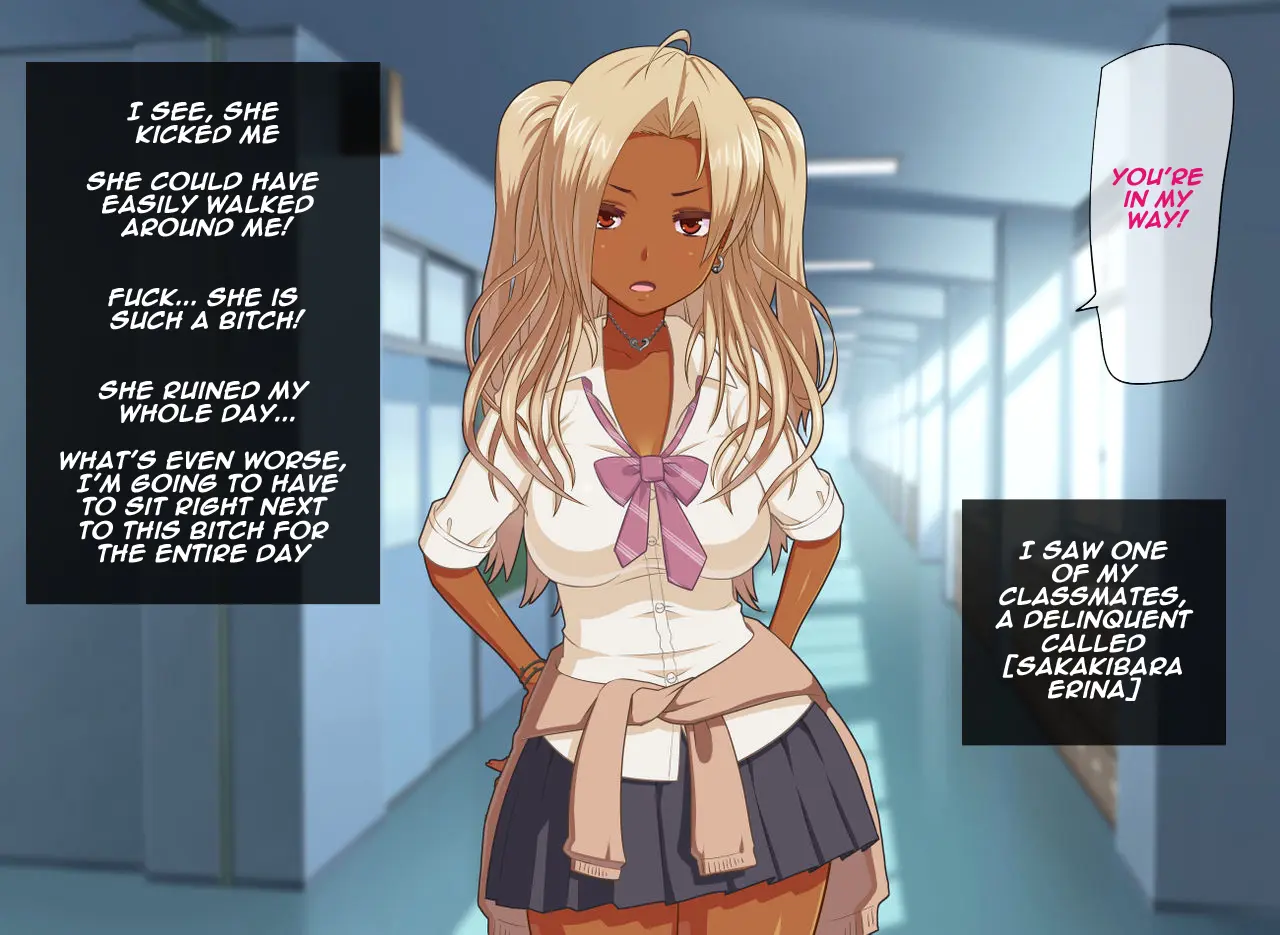 Mahou no Magic Pen de Anoko o Omoinomama ni Ero Kaihen page 6 full