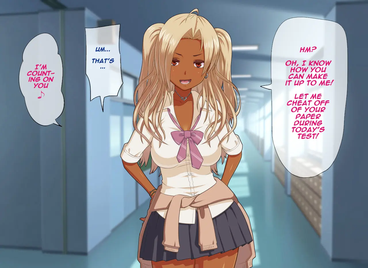 Mahou no Magic Pen de Anoko o Omoinomama ni Ero Kaihen page 7 full