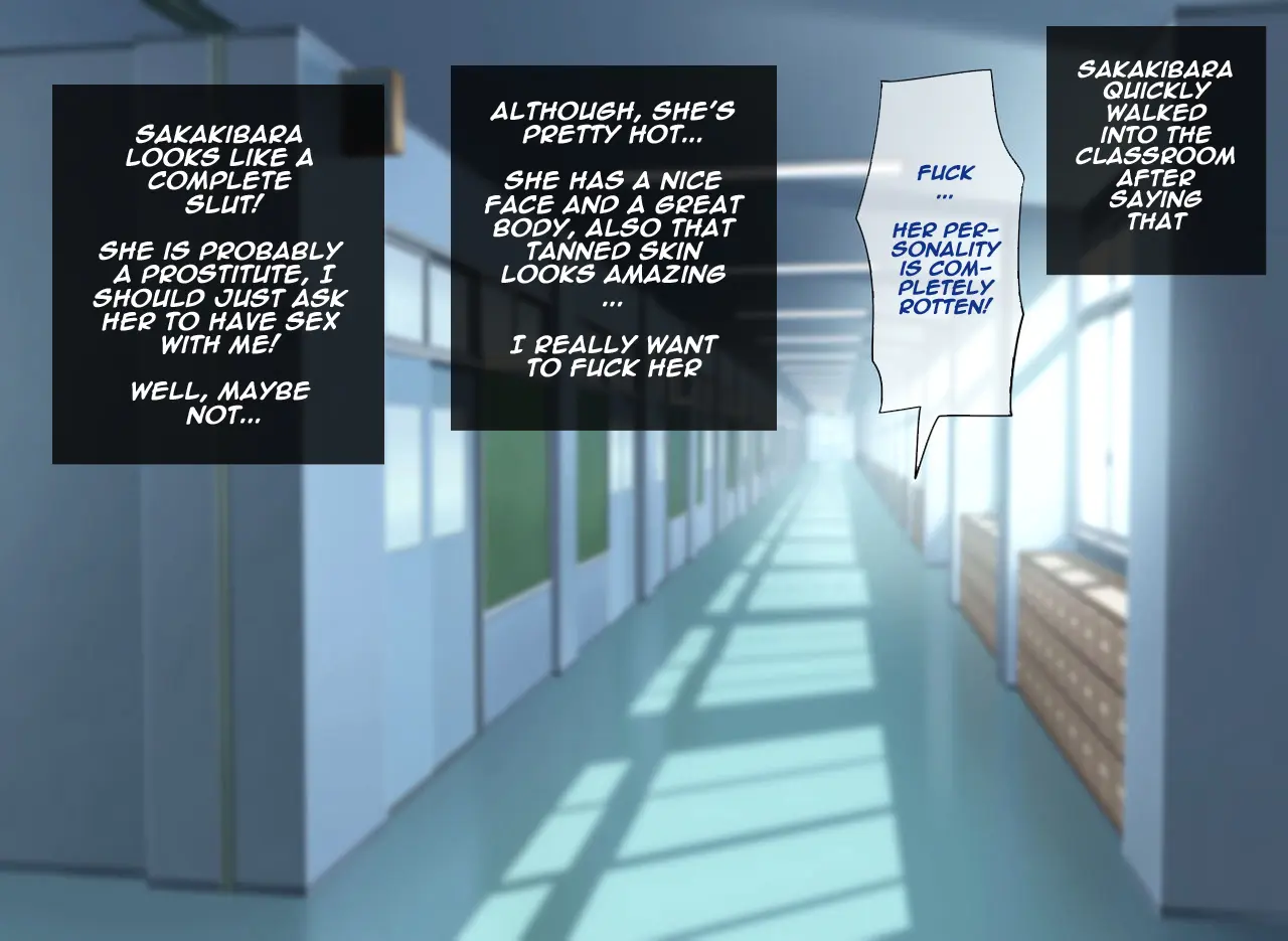 Mahou no Magic Pen de Anoko o Omoinomama ni Ero Kaihen page 8 full