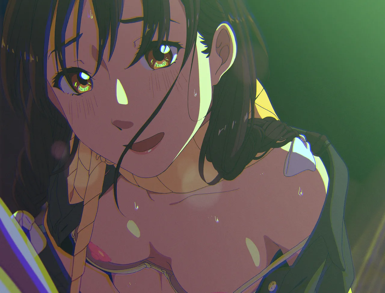 The innocent page 10 full