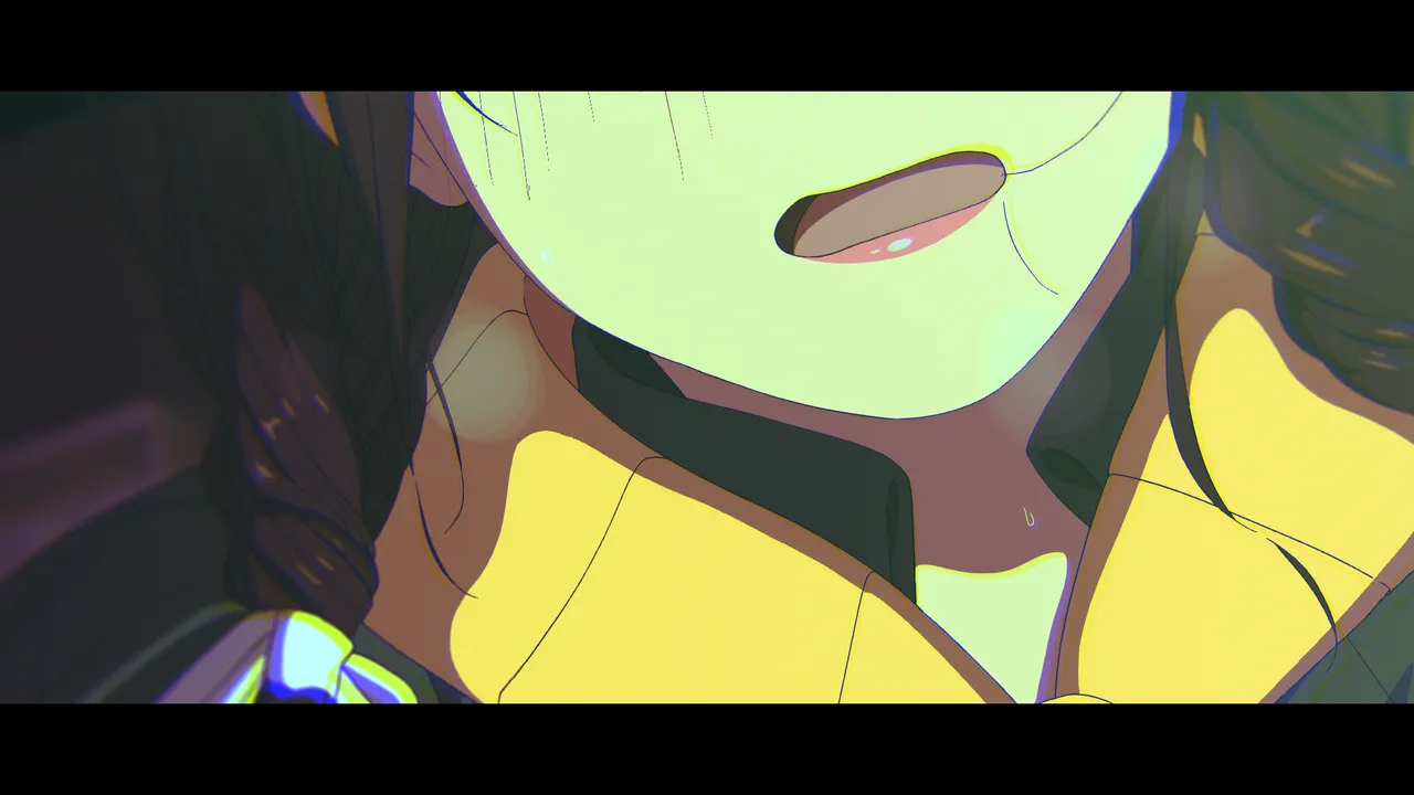 The innocent page 9 full