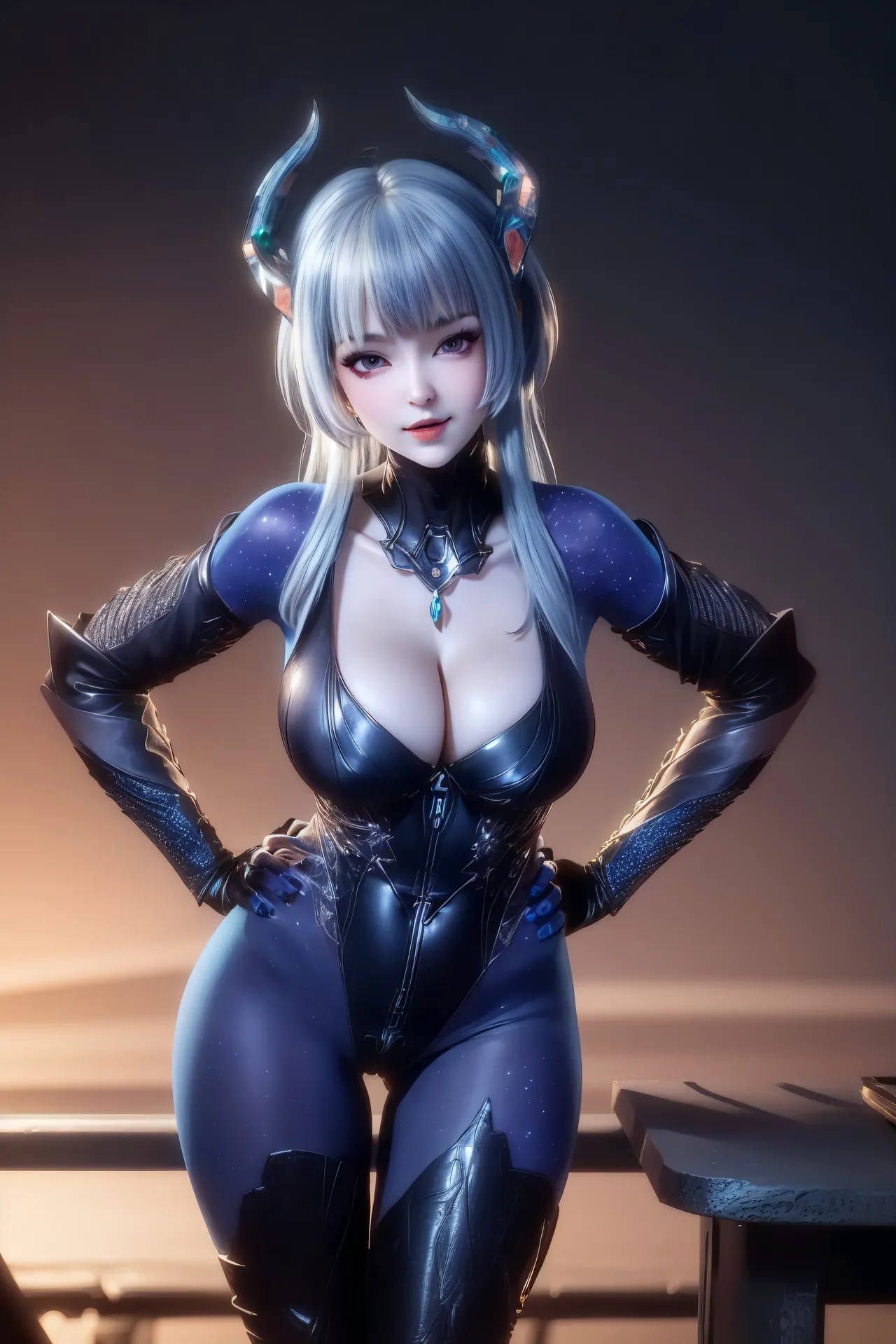 国漫散3 page 2 full