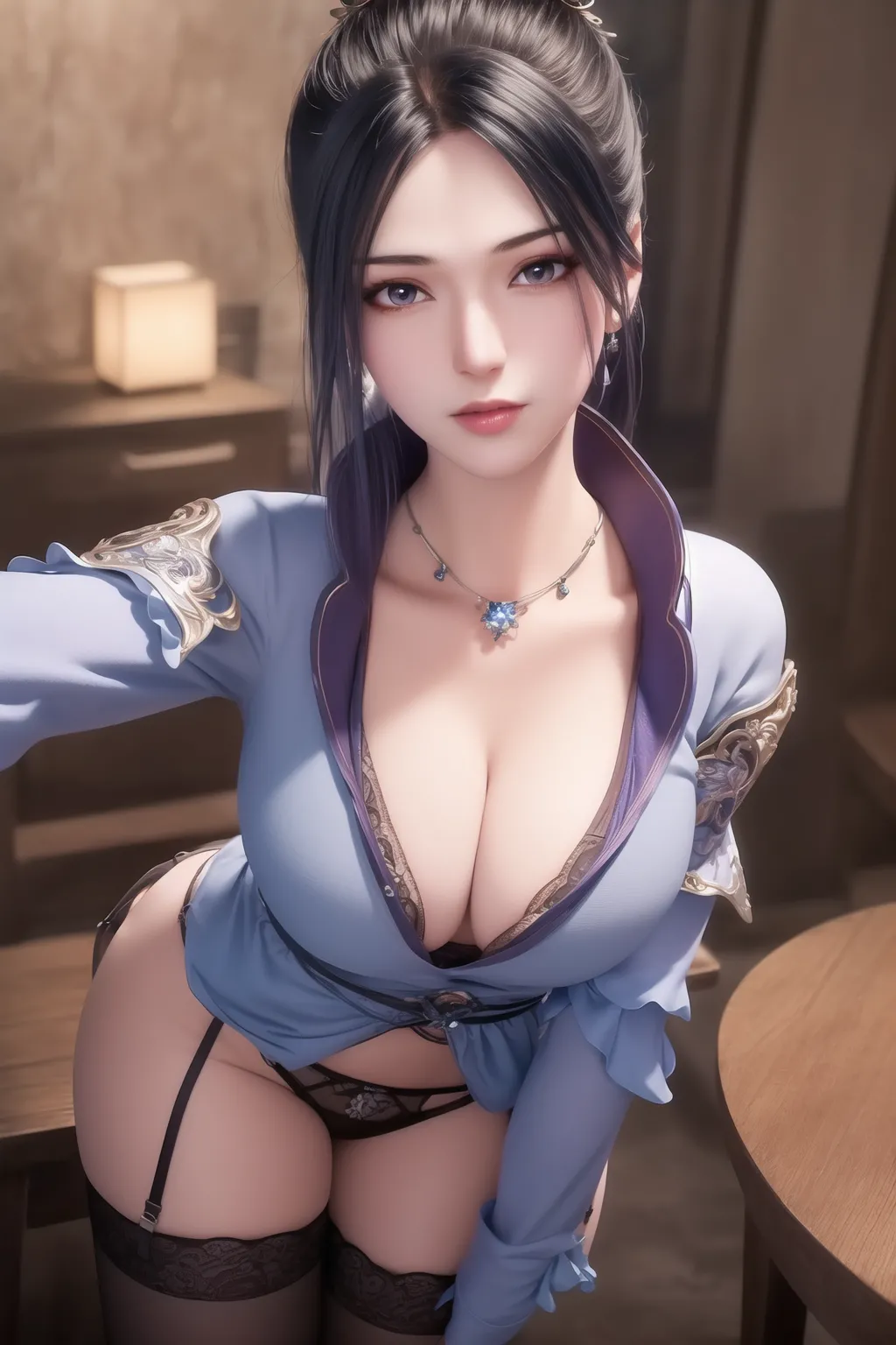 国漫散3 page 4 full