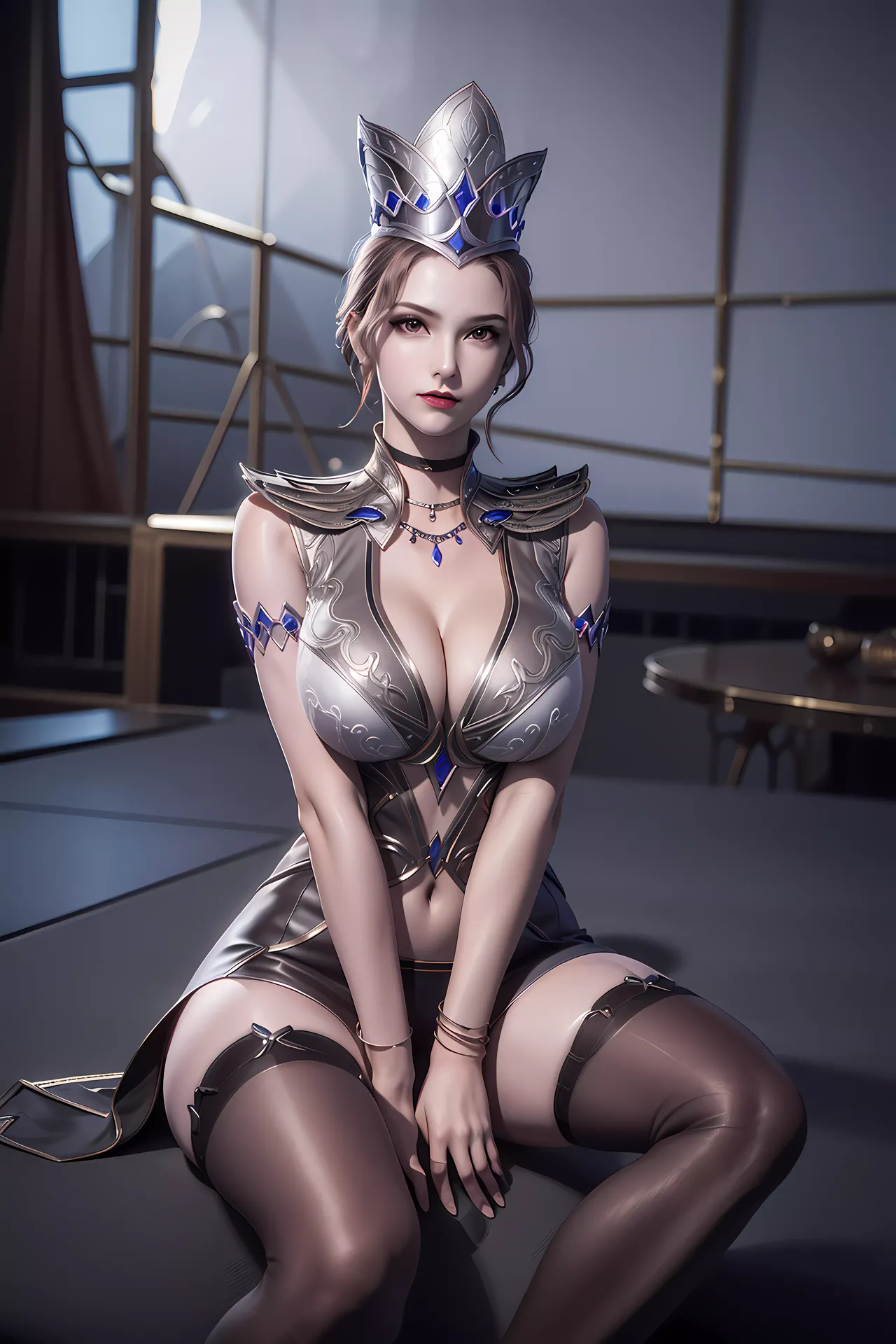 国漫散3 page 5 full