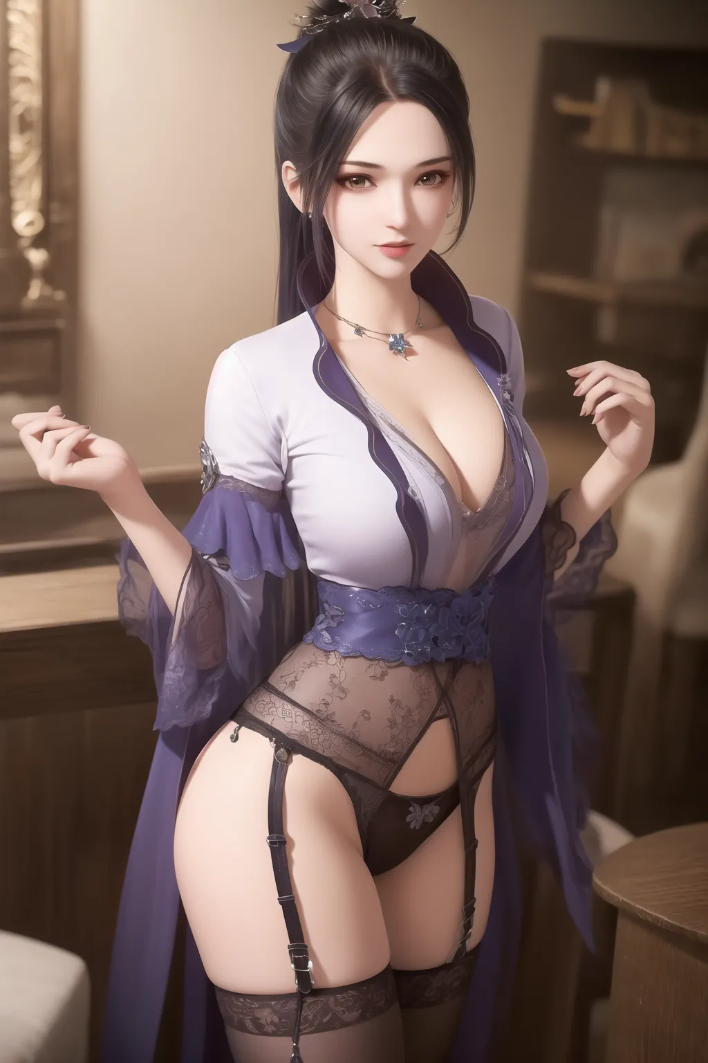 国漫散3 page 8 full