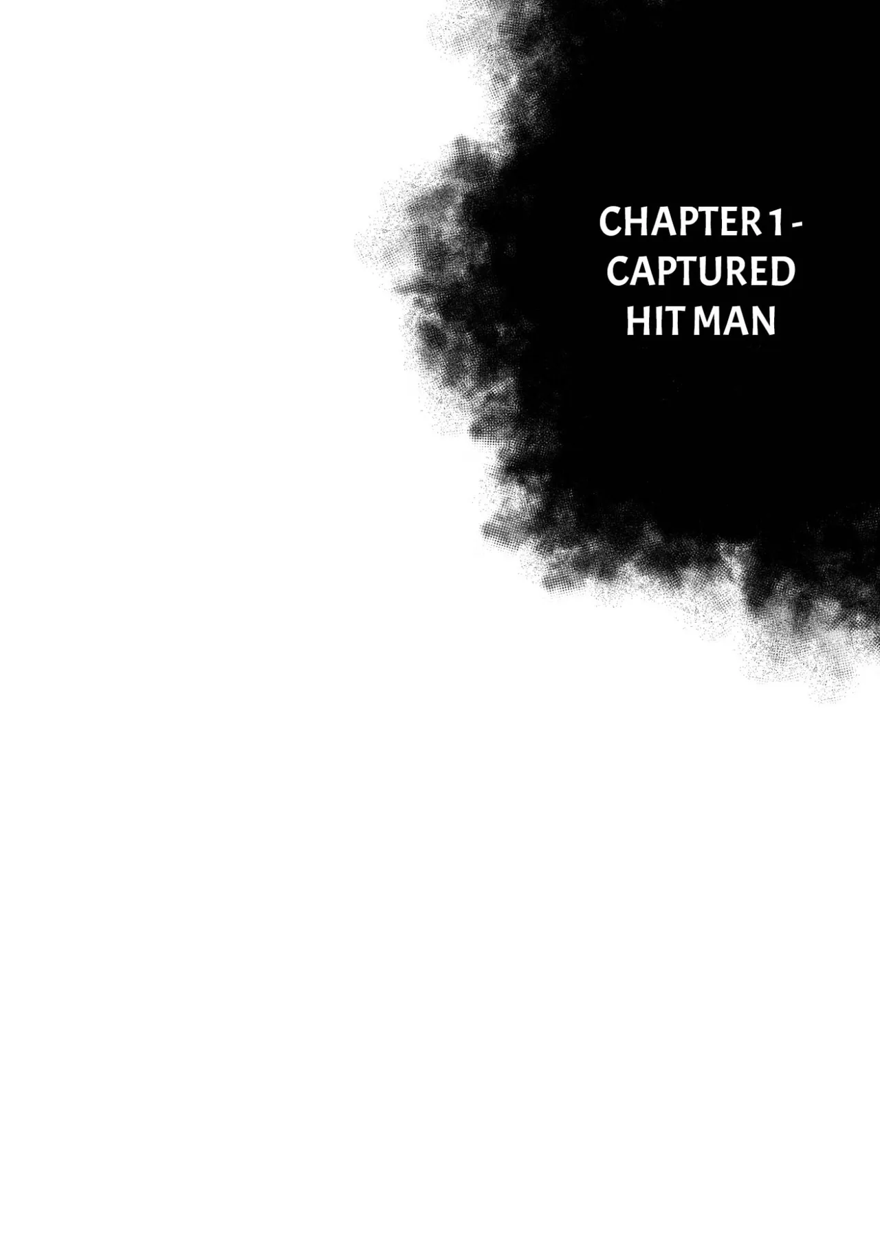 Mob x Koroshiya | Mob x Hit Man Chapters 1-3 page 2 full