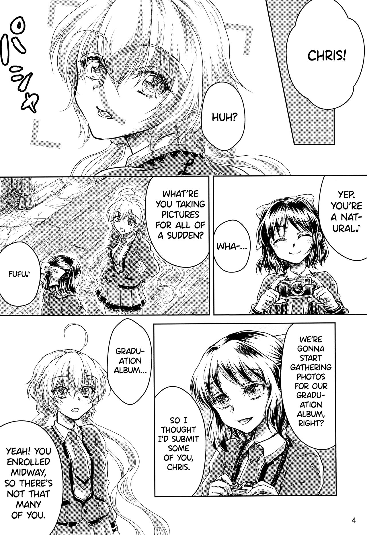 Secret Memoria page 4 full