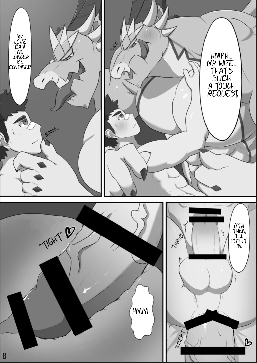 Ryuuhebi Okumi page 10 full