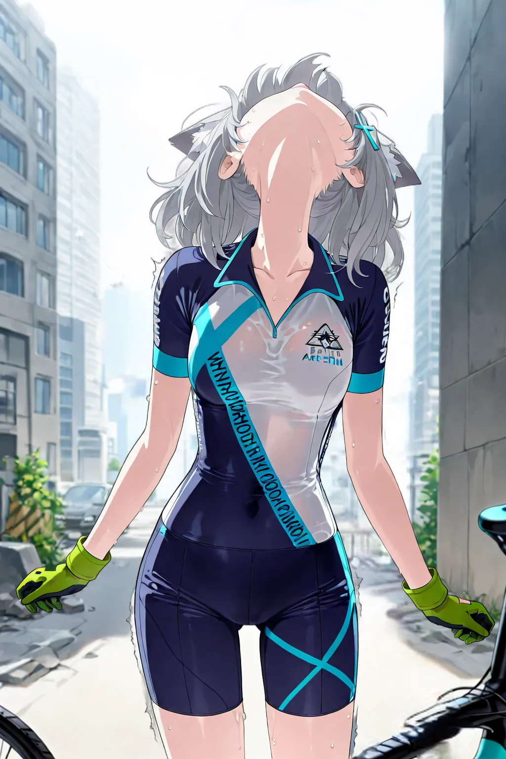 被凭依后的基沃托斯长途骑行 page 3 full