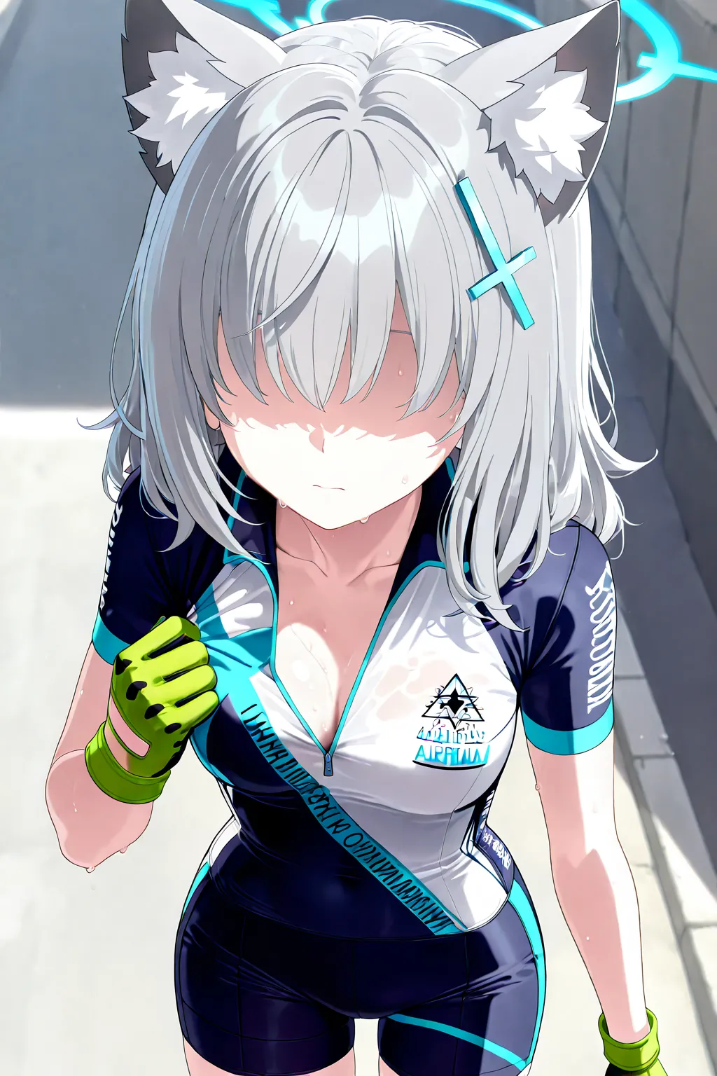 被凭依后的基沃托斯长途骑行 page 4 full