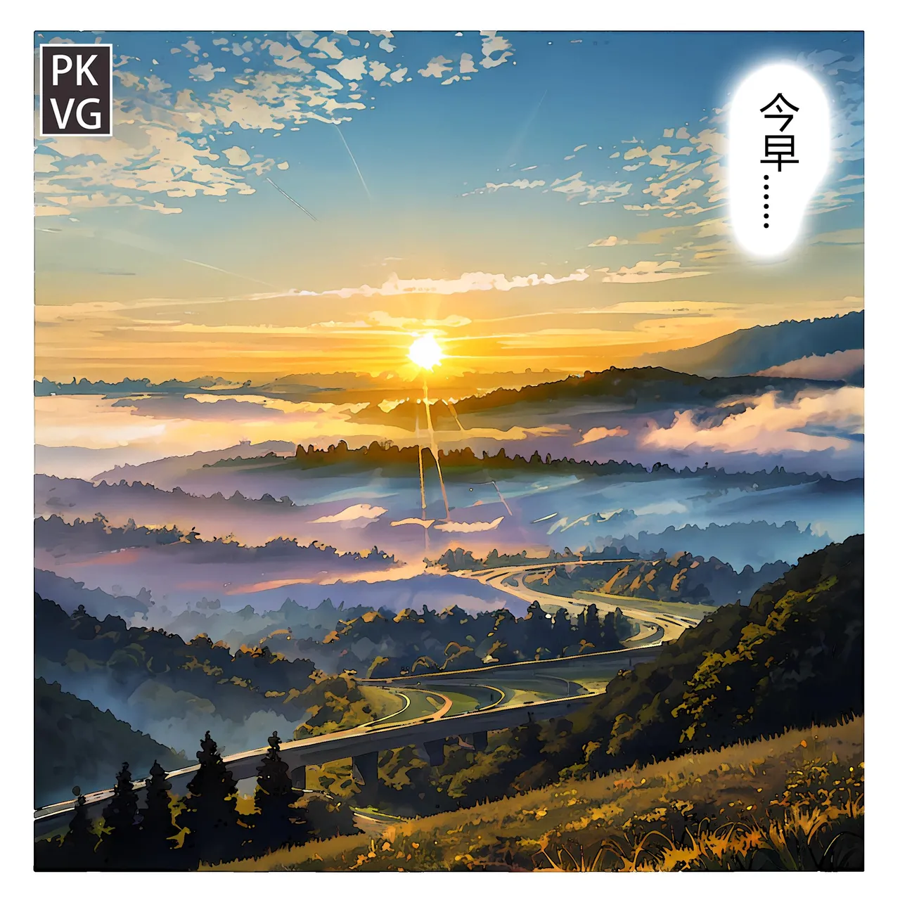 流浪到世界尽头-《畜化视界-人形犬篇》 page 7 full