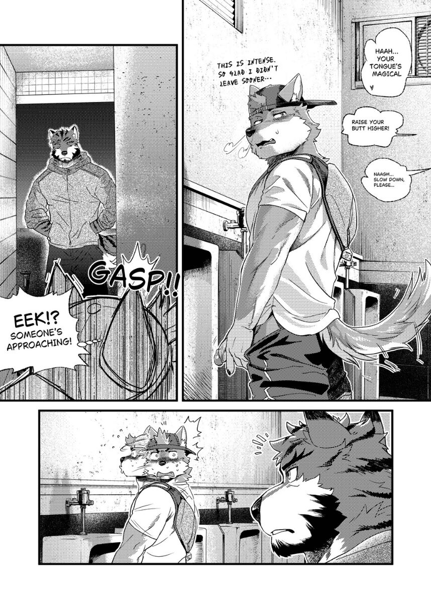 Park No. 3 page 10 full