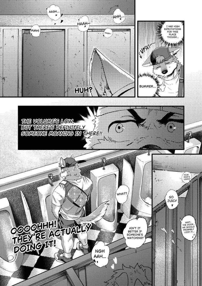 Park No. 3 page 9 full