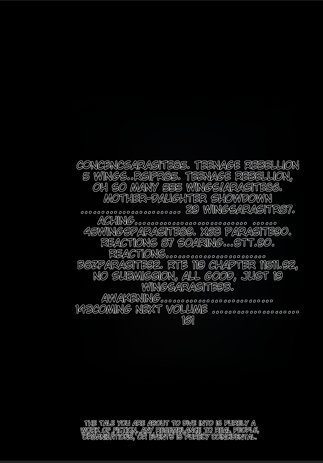 Kisei Juui Suzune - THE Parasite Doctor SUZUNE 12 page 3 full