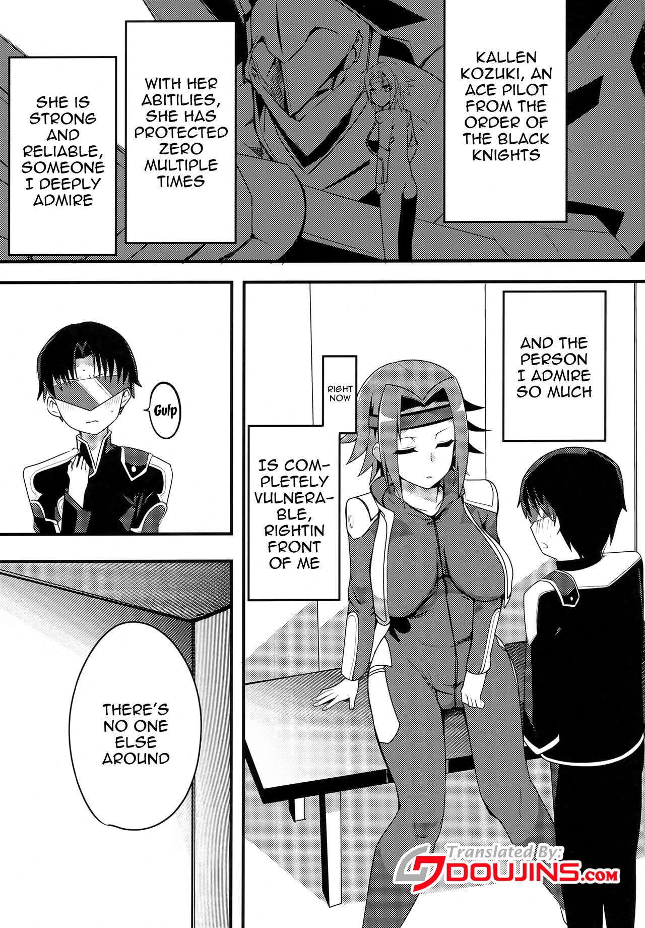 Kosukosu Sukosuko page 2 full