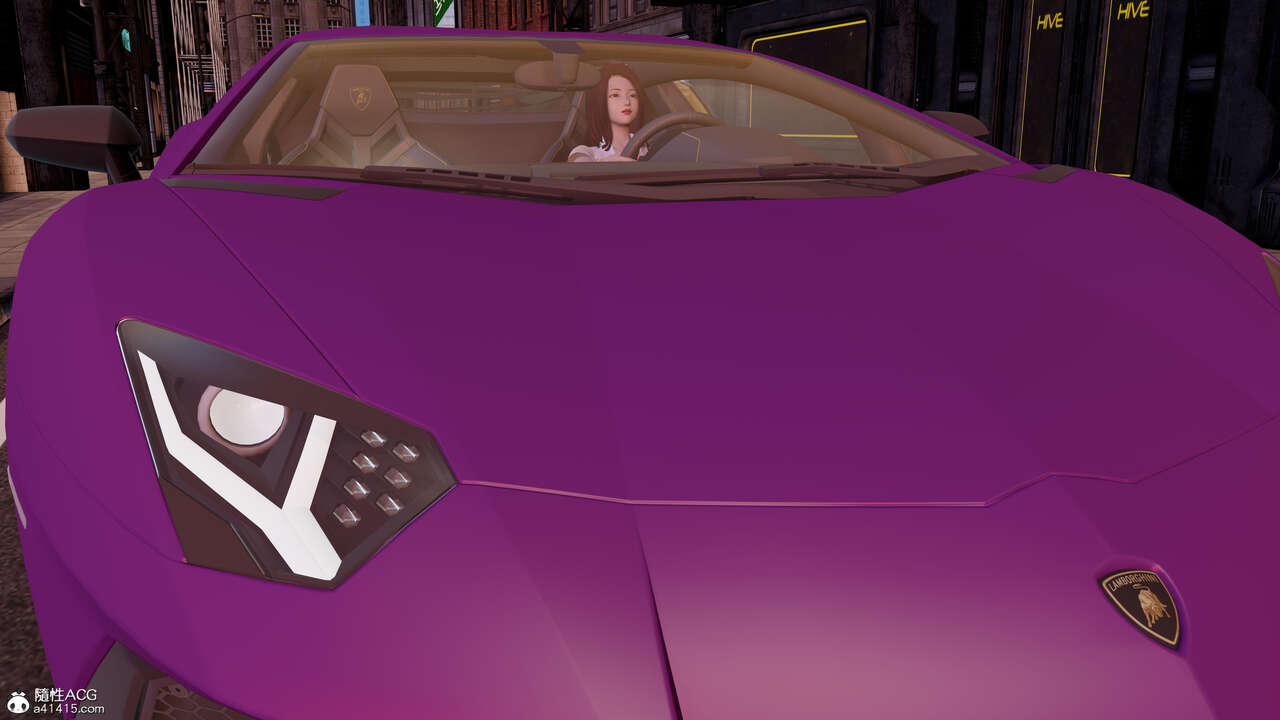 实验杀戮 page 3 full