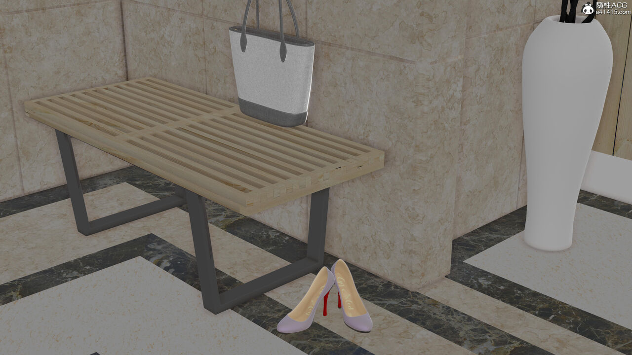 实验杀戮 page 7 full