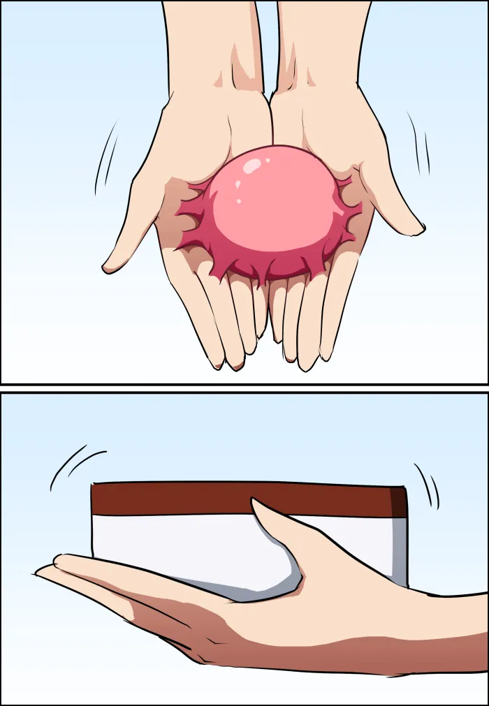 Slime girl page 10 full