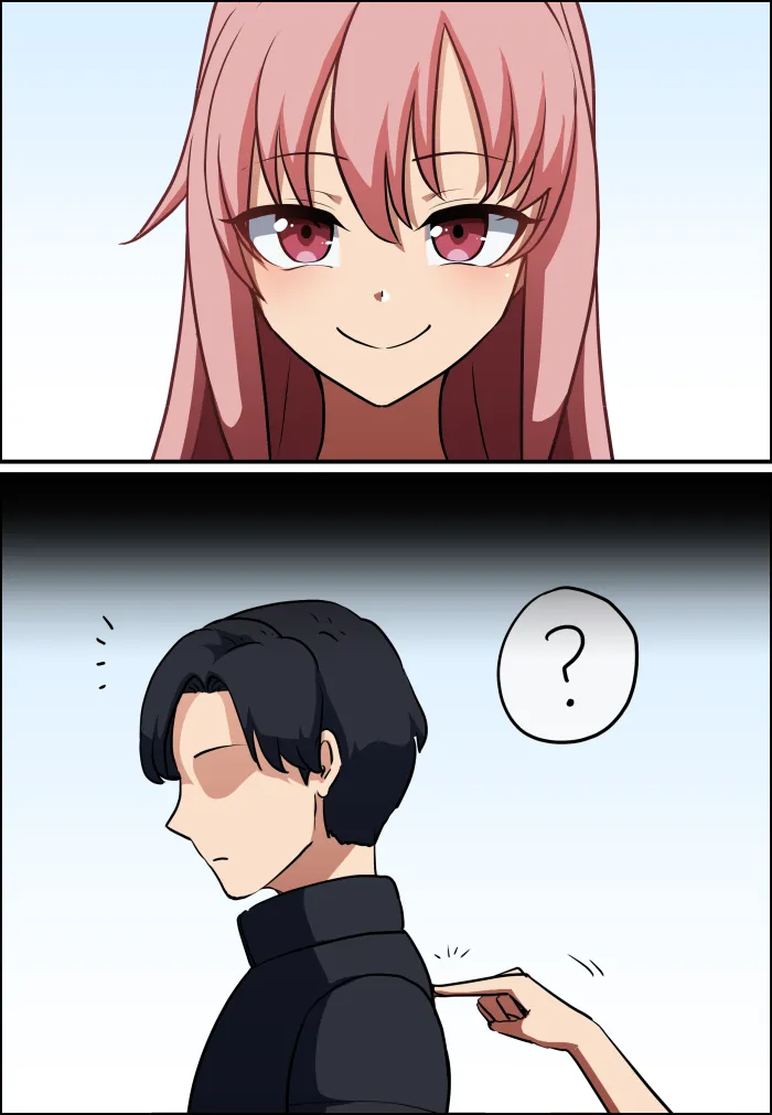 Slime girl page 8 full