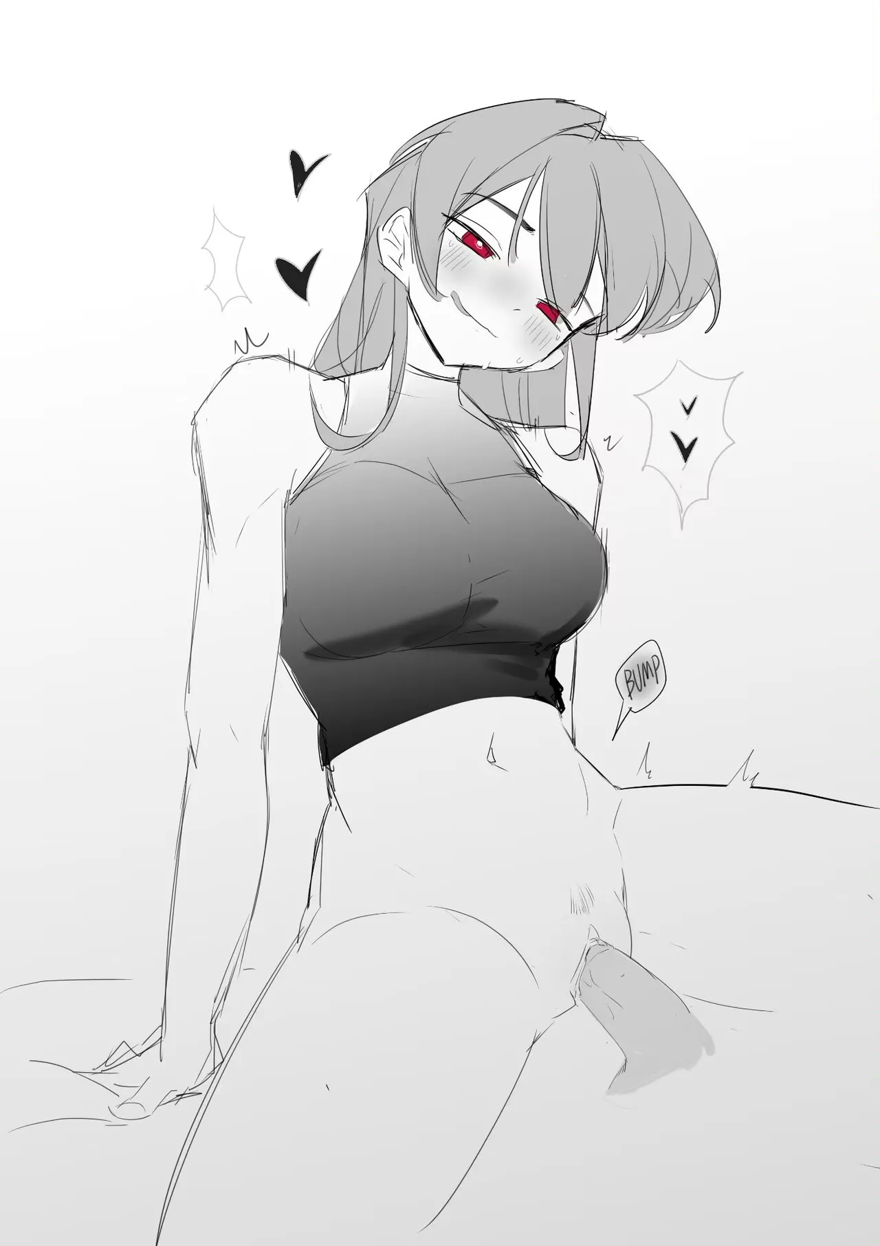 ［pixiv］［鹦鹉螺炖罐］法师大法师 page 2 full